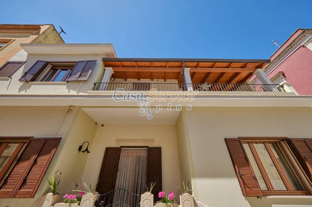 Facciata - Independent house via Trento, Supersano - photo 2