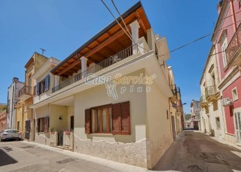 Facciata - Independent house via Trento, Supersano - photo 3