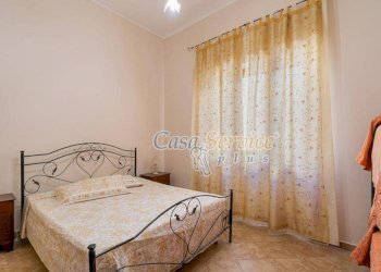 Camera da letto - Independent house via Trento, Supersano - photo 6