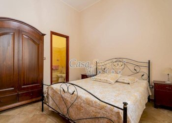 Camera da letto - Independent house via Trento, Supersano - photo 7