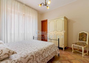Camera da letto - Independent house via Trento, Supersano - photo 8