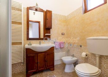 Bagno - Independent house via Trento, Supersano - photo 10