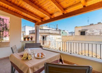 Veranda - Independent house via Trento, Supersano - photo 15