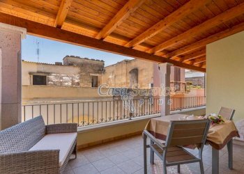 Terrazzo - Independent house via Trento, Supersano - photo 16