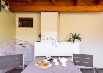 Veranda - Independent house via Trento, Supersano - photo 18