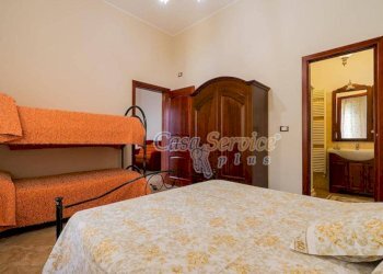 Camera da letto - Independent house via Trento, Supersano - photo 19