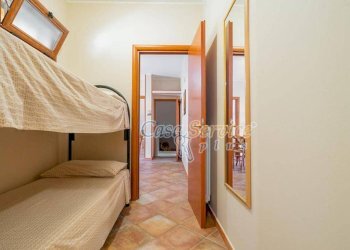 Camera da letto - Independent house via Trento, Supersano - photo 23