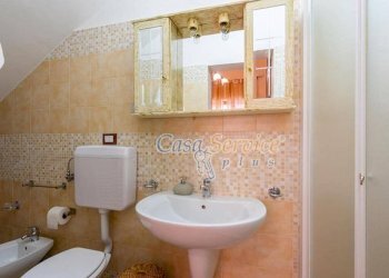 Bagno - Independent house via Trento, Supersano - photo 25
