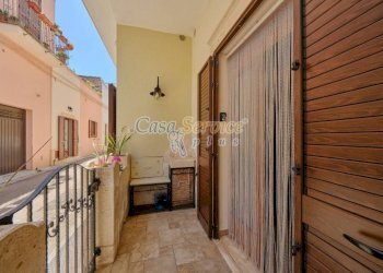Terrazzo - Independent house via Trento, Supersano - photo 26