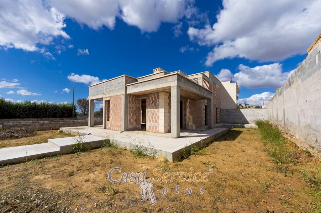 Terreno - Villa via Mazzucchi 1, Tuglie - foto 2