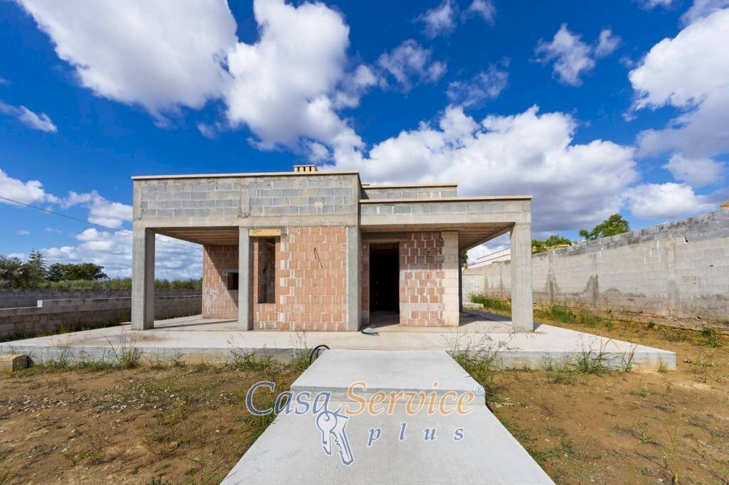 Terreno - Villa via Mazzucchi 1, Tuglie - foto 3
