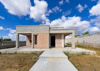 Terreno - Villa via Mazzucchi 1, Tuglie - foto 3