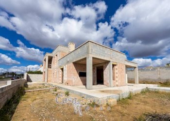 Terreno - Villa via Mazzucchi 1, Tuglie - foto 4
