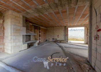 Stanza non arredata - Villa via Mazzucchi 1, Tuglie - foto 9