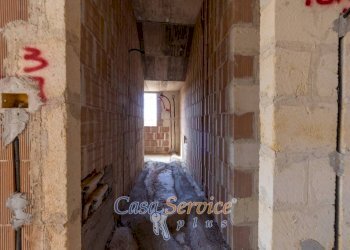 Bagno - Villa via Mazzucchi 1, Tuglie - foto 11