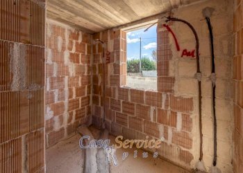 Bagno - Villa via Mazzucchi 1, Tuglie - foto 12