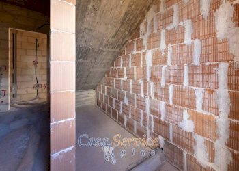 Bagno - Villa via Mazzucchi 1, Tuglie - foto 13
