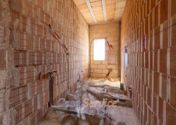Bagno - Villa via Mazzucchi 1, Tuglie - foto 14