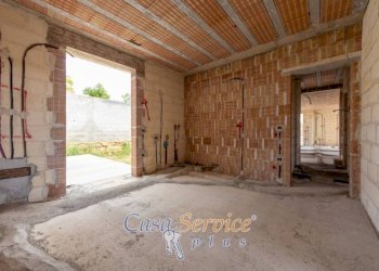 Stanza non arredata - Villa via Mazzucchi 1, Tuglie - foto 16