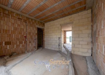 Stanza non arredata - Villa via Mazzucchi 1, Tuglie - foto 17