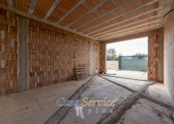 Stanza non arredata - Villa via Mazzucchi 1, Tuglie - foto 18