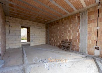 Stanza non arredata - Villa via Mazzucchi 1, Tuglie - foto 19