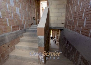 Interno palazzo - Villa via Mazzucchi 1, Tuglie - foto 24