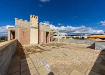 Terrazzo - Villa via Mazzucchi 1, Tuglie - foto 26