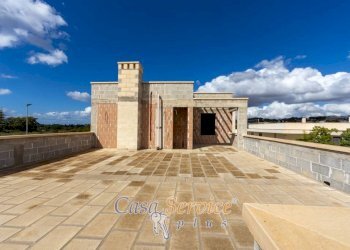Terrazzo - Villa via Mazzucchi 1, Tuglie - foto 27