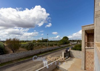Vista - Villa via Mazzucchi 1, Tuglie - foto 28