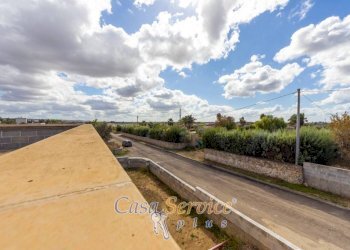 Vista - Villa via Mazzucchi 1, Tuglie - foto 29