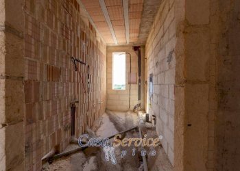 Bagno - Villa via Mazzucchi 1, Tuglie - foto 32