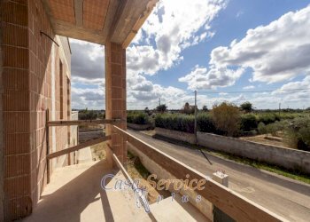 Vista - Villa via Mazzucchi 1, Tuglie - foto 34