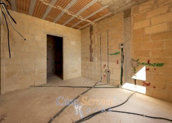 Camera da letto - Villa via Mazzucchi 1, Tuglie - foto 39