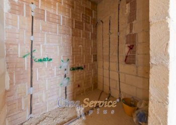 Bagno - Villa via Mazzucchi 1, Tuglie - foto 40