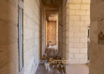 Disimpegno - Villa via Mazzucchi 1, Tuglie - foto 41