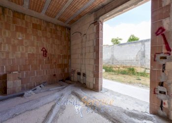 Stanza non arredata - Villa via Mazzucchi 1, Tuglie - foto 42
