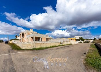 Zona - Villa via Mazzucchi 1, Tuglie - foto 43