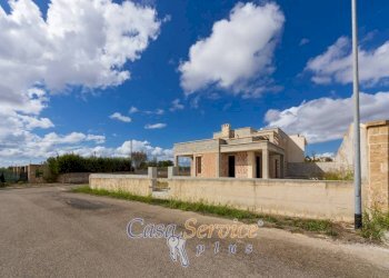 Terreno - Villa via Mazzucchi 1, Tuglie - foto 44