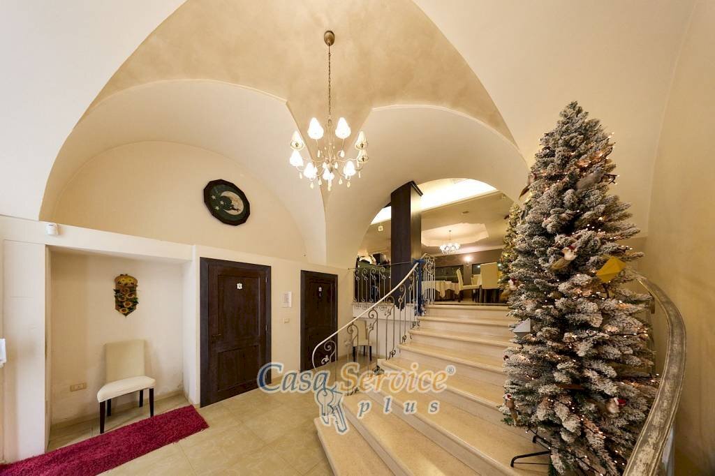 Interno palazzo - Negozio via Vittorio Veneto, Supersano - foto 3