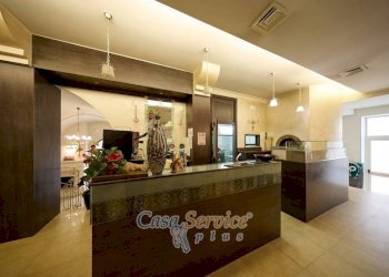 Interno non residenziale - Shop via Vittorio Veneto, Supersano - photo 9