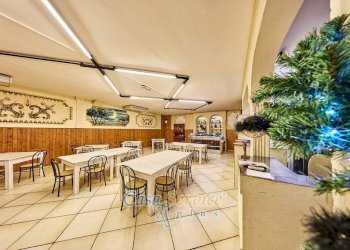 Interno non residenziale - Shop via Vittorio Veneto, Supersano - photo 14