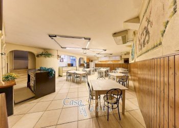 Interno non residenziale - Shop via Vittorio Veneto, Supersano - photo 23