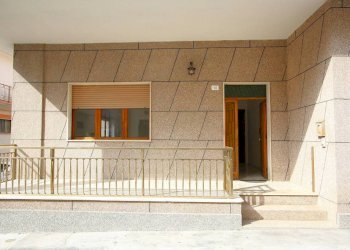 Facciata - Independent house via Gian Lorenzo Bernini, Matino - photo 3