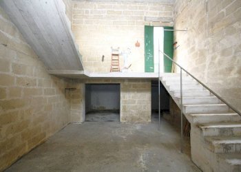 Cantina - Independent house via Gian Lorenzo Bernini, Matino - photo 20