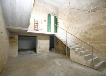 Cantina - Independent house via Gian Lorenzo Bernini, Matino - photo 21