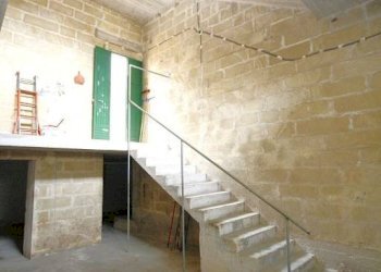 Cantina - Independent house via Gian Lorenzo Bernini, Matino - photo 22