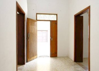Corridoio - Independent house via Gian Lorenzo Bernini, Matino - photo 31