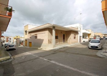 Zona - Independent house via Gian Lorenzo Bernini, Matino - photo 32