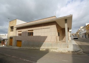 Facciata - Independent house via Gian Lorenzo Bernini, Matino - photo 33